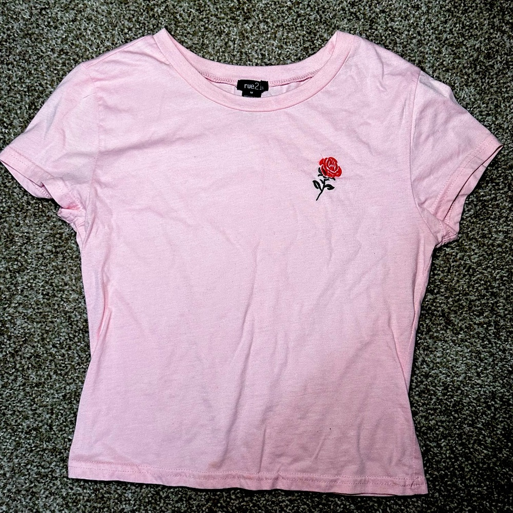 Gently used